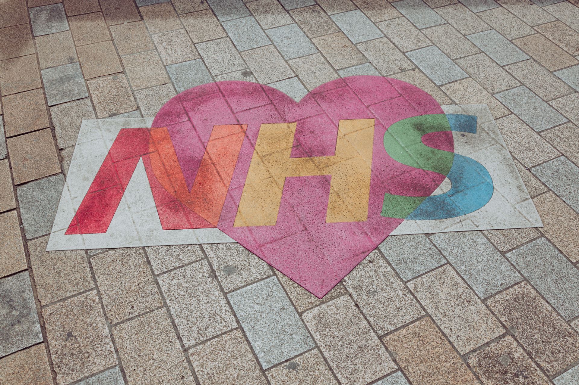 nhs number